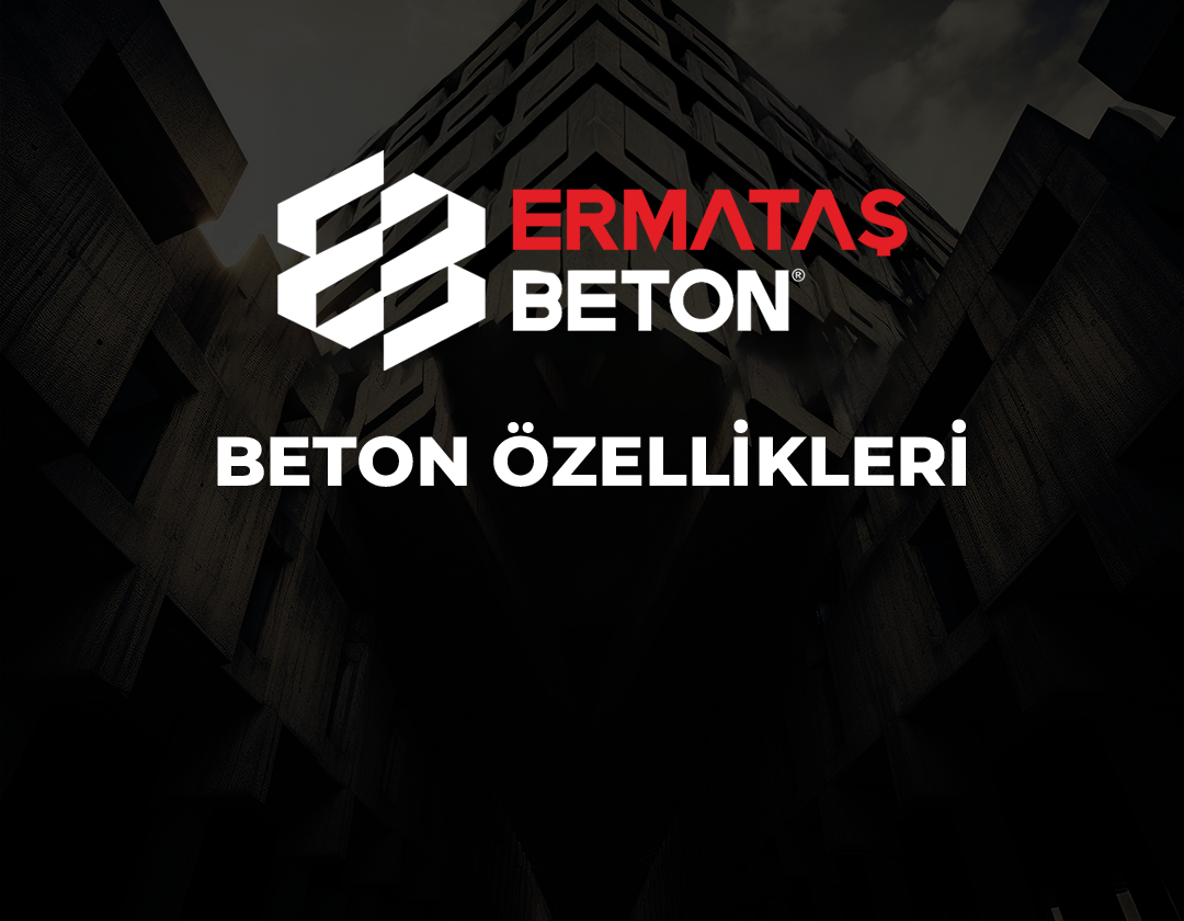 Beton Çeşitleri