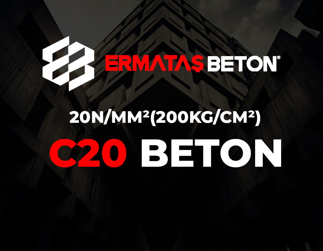 C20 Beton