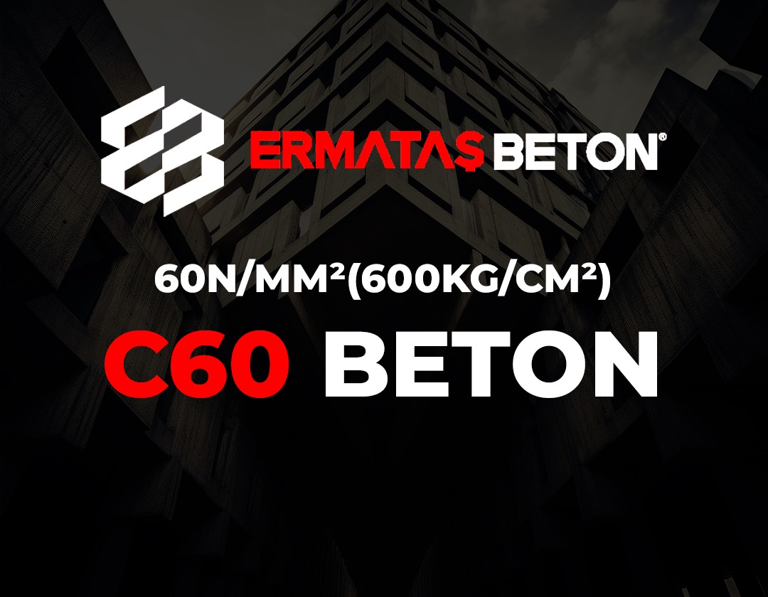 C60 Beton