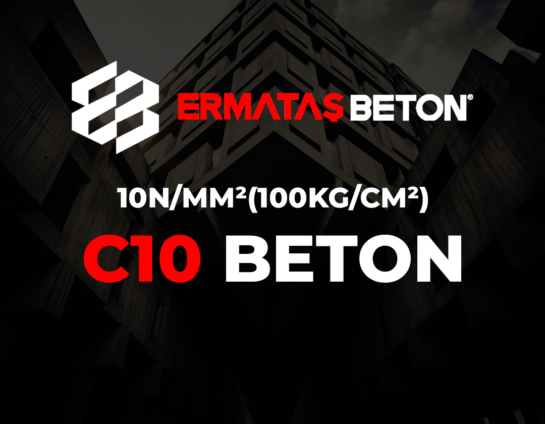 C10 Beton